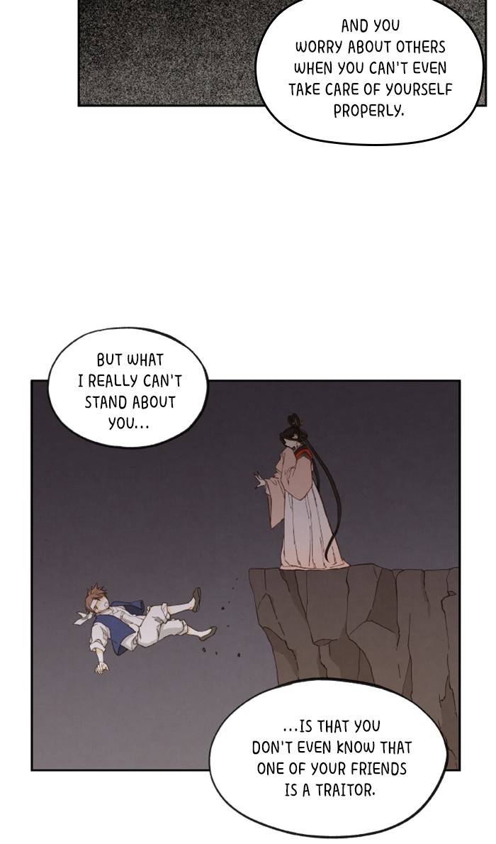 How to Become a Dragon chapter 50 - page 47
