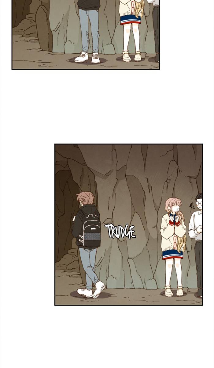 How to Become a Dragon chapter 50 - page 6
