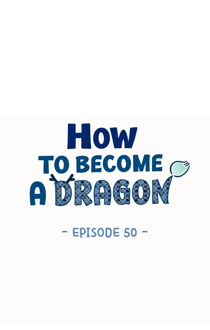 How to Become a Dragon chapter 50 - page 8
