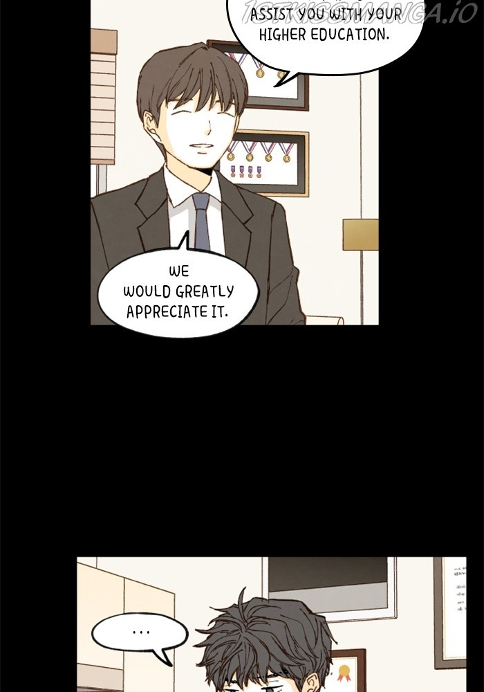 How to Become a Dragon chapter 120 - page 10