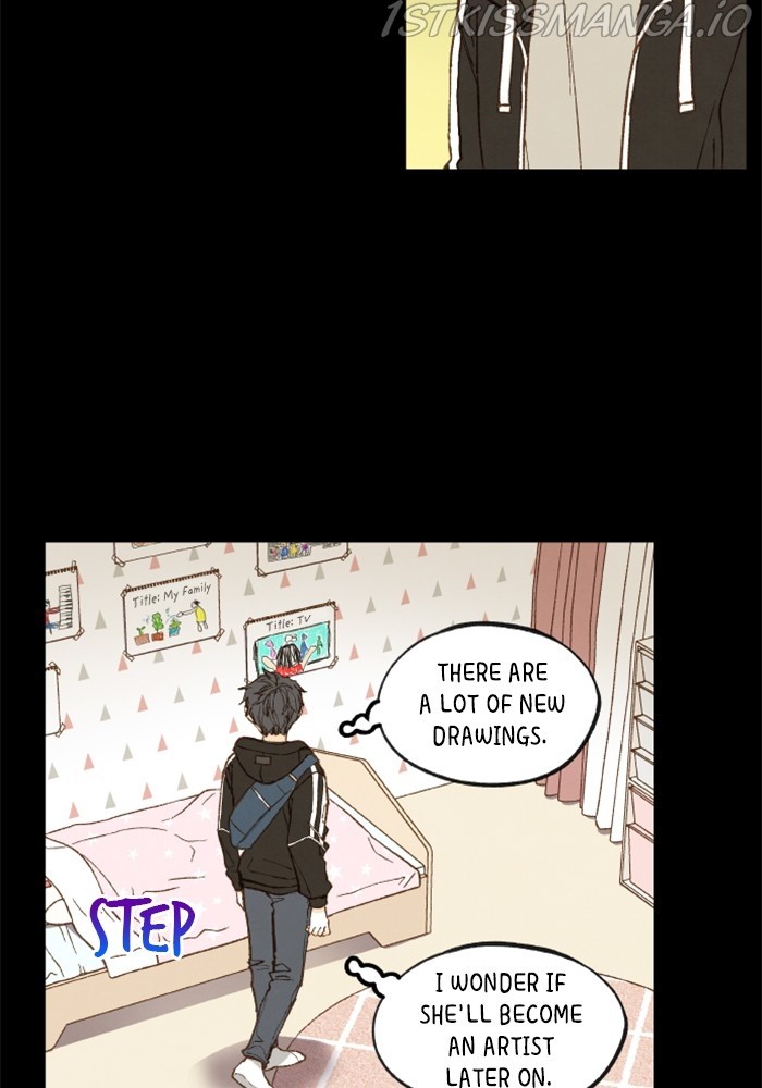 How to Become a Dragon chapter 120 - page 18