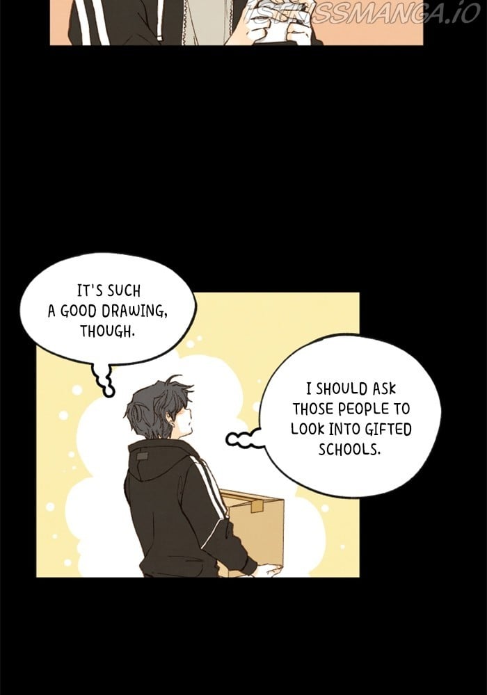 How to Become a Dragon chapter 120 - page 27