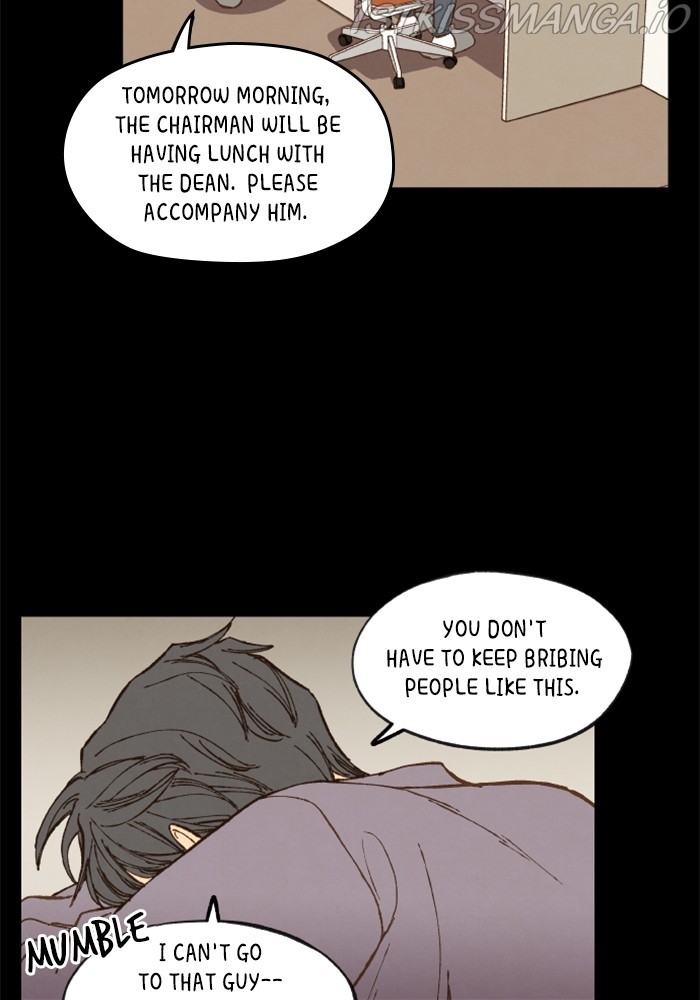 How to Become a Dragon chapter 120 - page 3