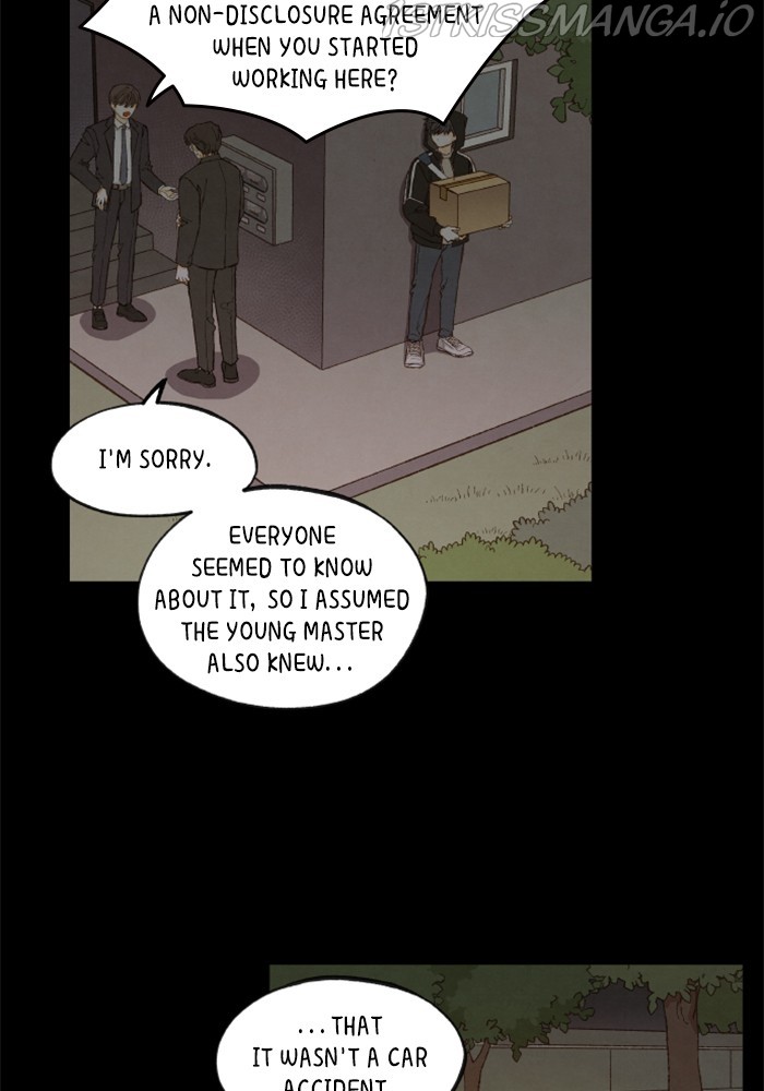How to Become a Dragon chapter 120 - page 35