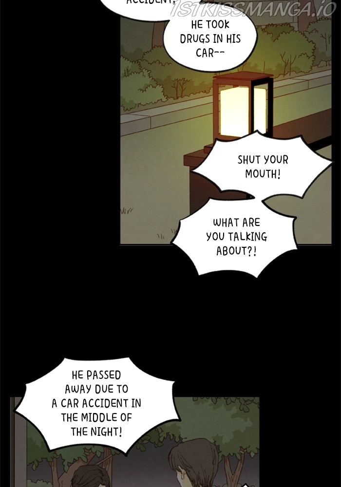How to Become a Dragon chapter 120 - page 36