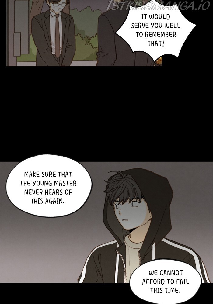How to Become a Dragon chapter 120 - page 37