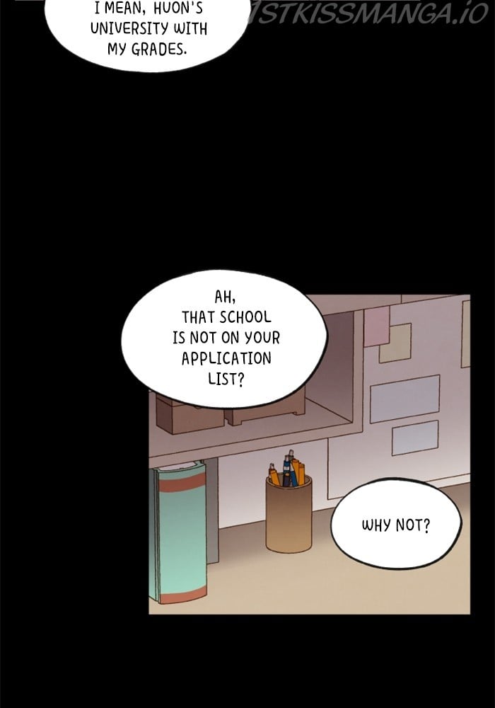 How to Become a Dragon chapter 120 - page 4