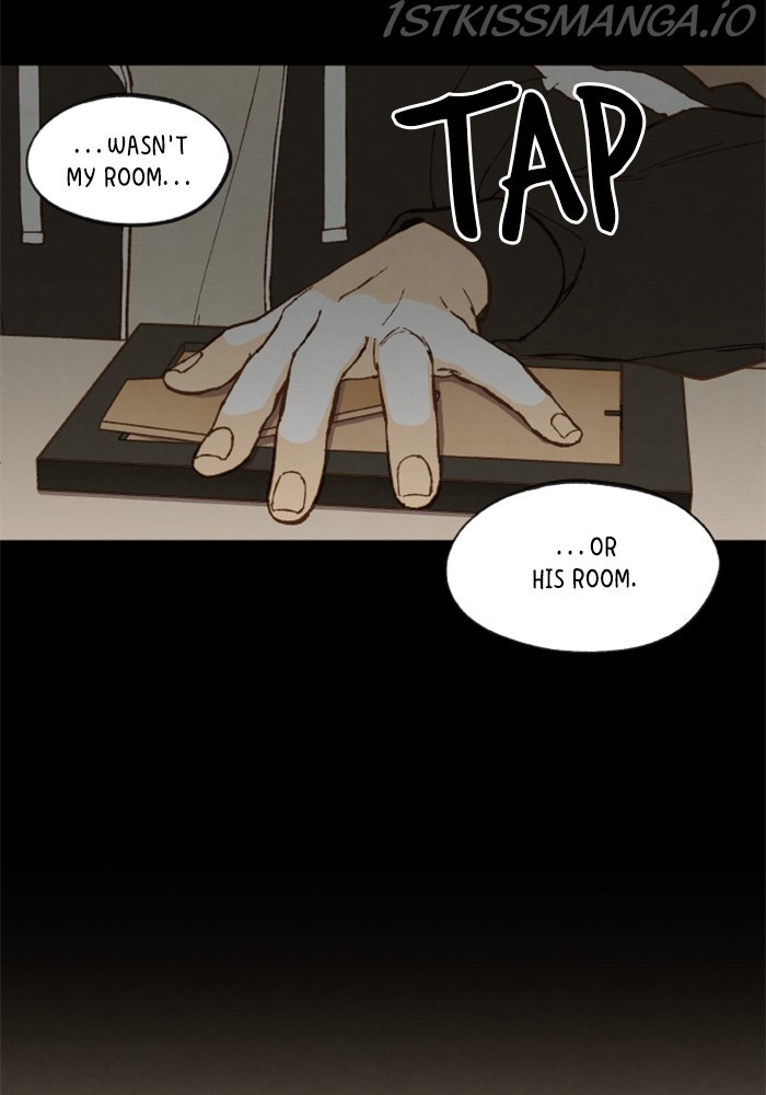 How to Become a Dragon chapter 120 - page 44