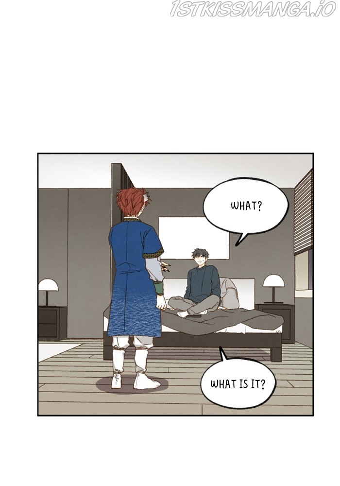 How to Become a Dragon chapter 120 - page 49