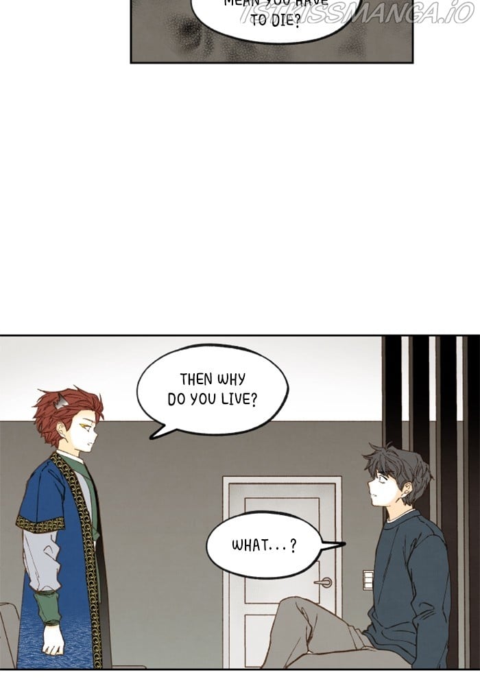 How to Become a Dragon chapter 120 - page 54