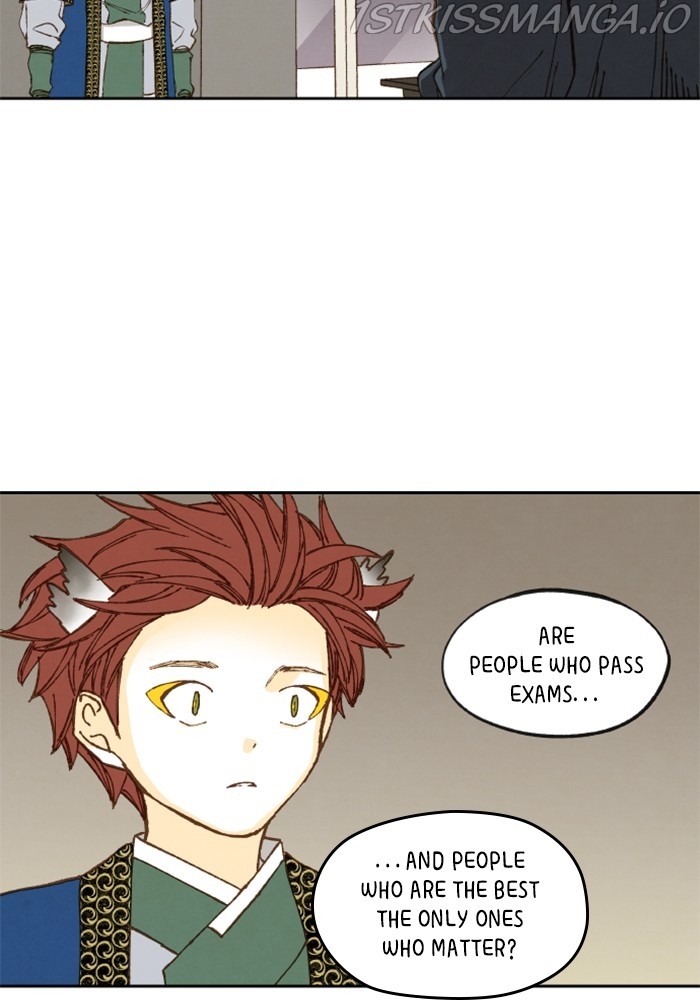 How to Become a Dragon chapter 120 - page 62