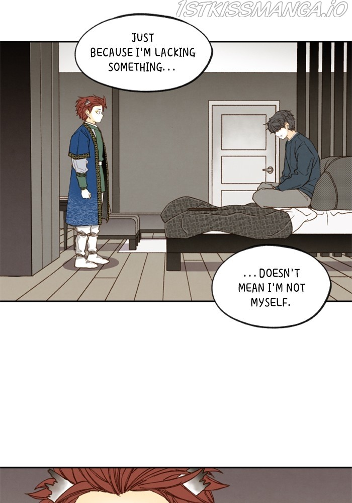 How to Become a Dragon chapter 120 - page 65
