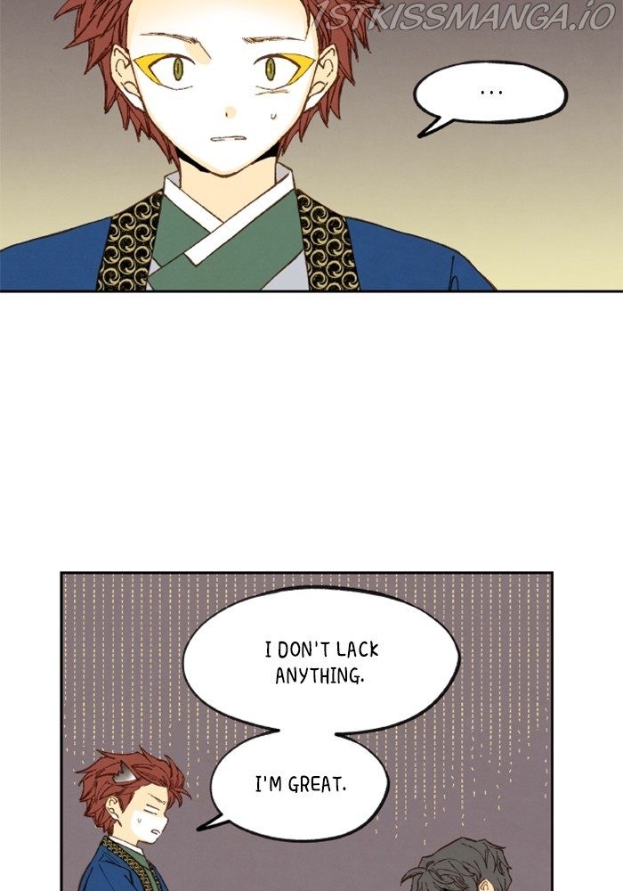 How to Become a Dragon chapter 120 - page 66