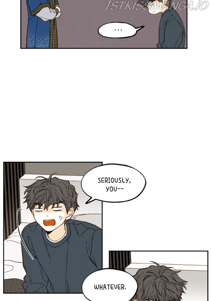 How to Become a Dragon chapter 120 - page 67