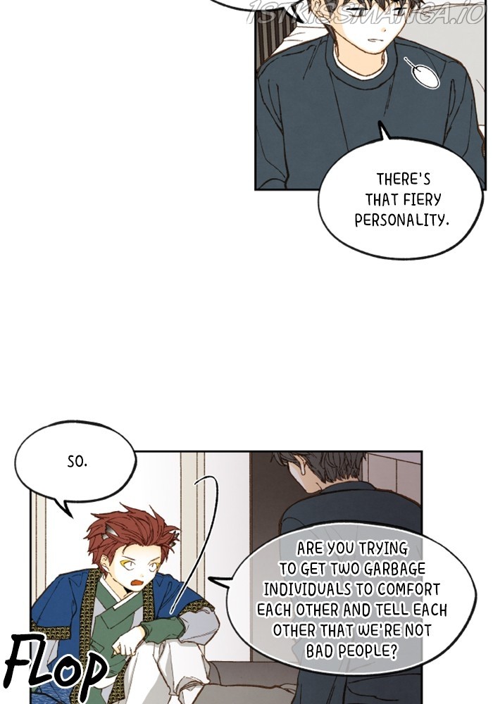 How to Become a Dragon chapter 120 - page 68