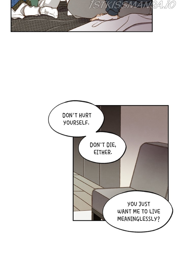 How to Become a Dragon chapter 120 - page 69