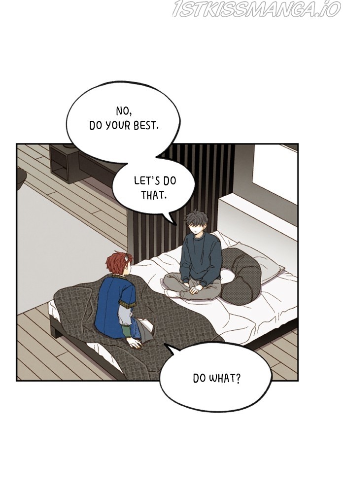 How to Become a Dragon chapter 120 - page 70