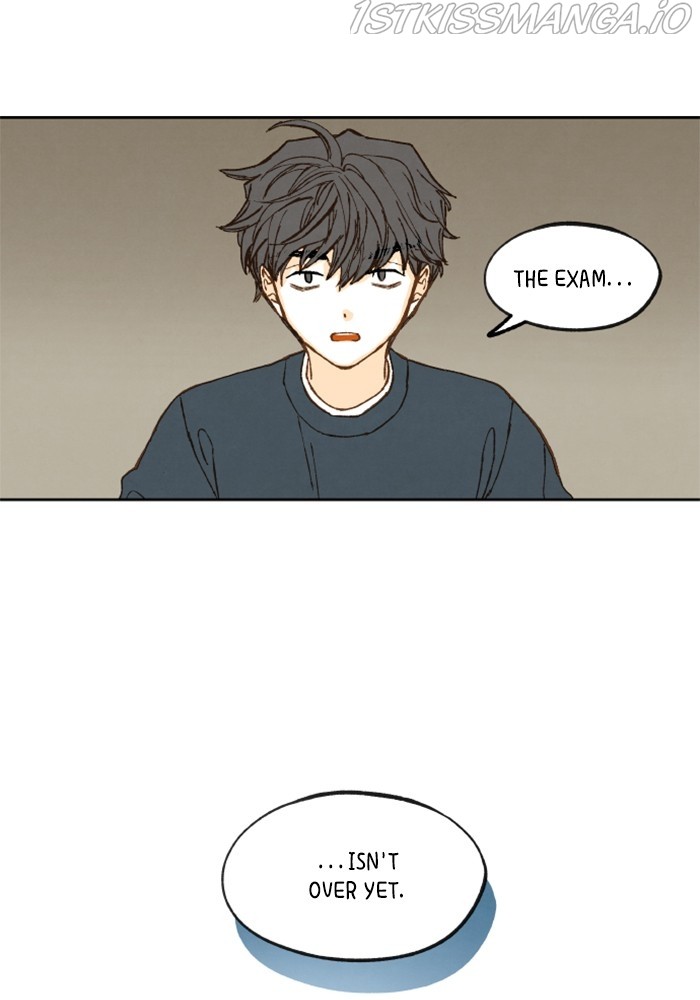 How to Become a Dragon chapter 120 - page 71