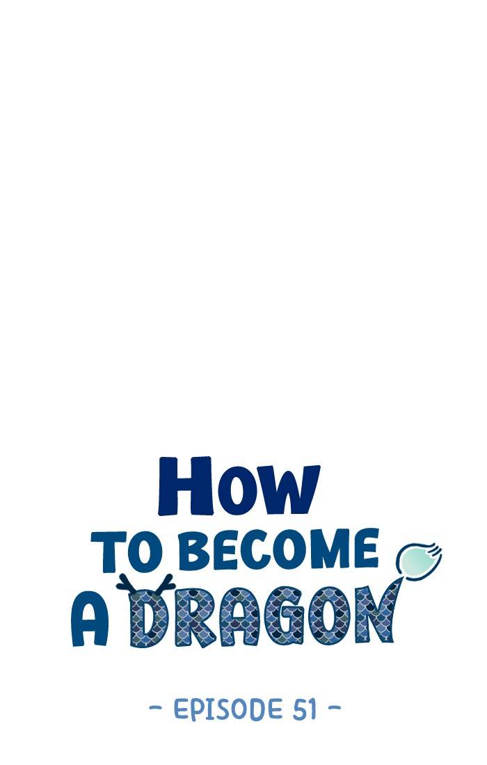 How to Become a Dragon chapter 51 - page 22