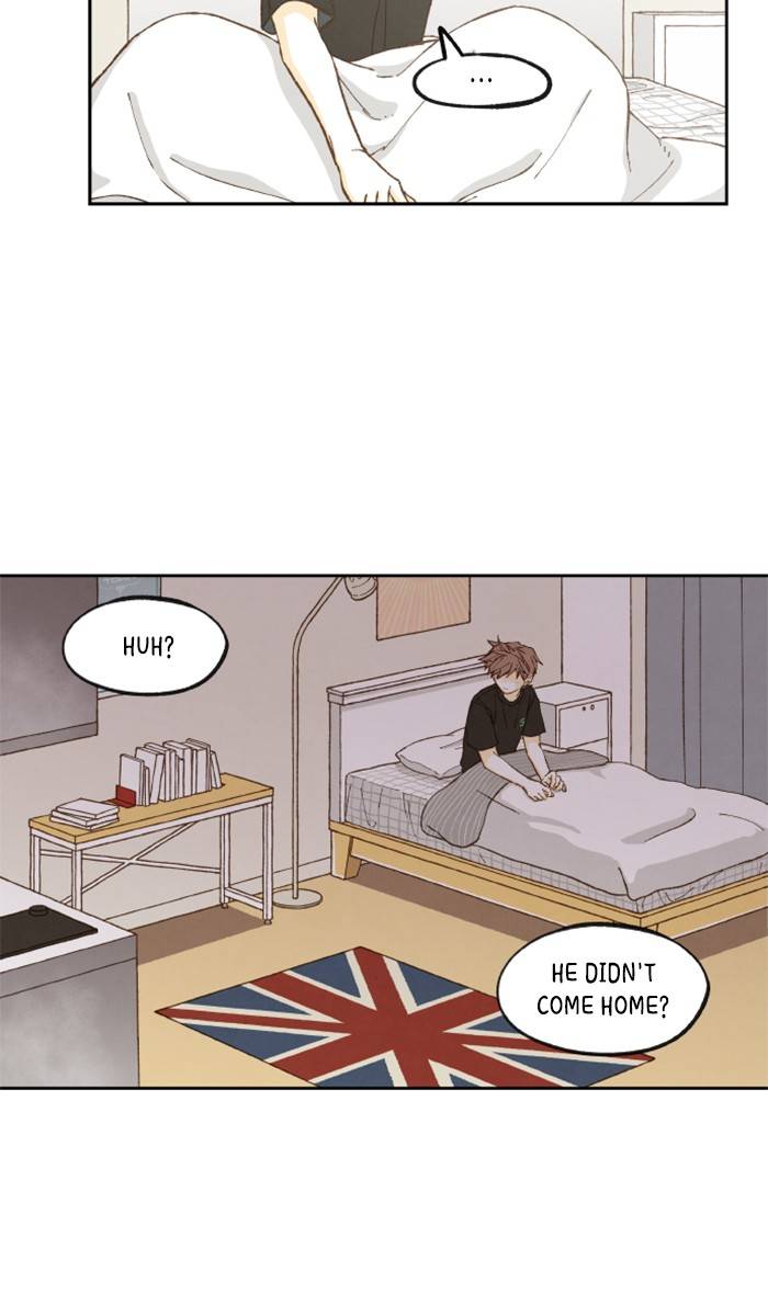 How to Become a Dragon chapter 51 - page 25