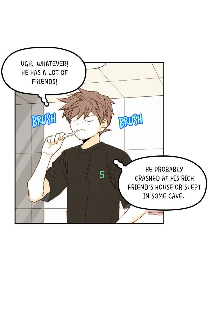 How to Become a Dragon chapter 51 - page 27