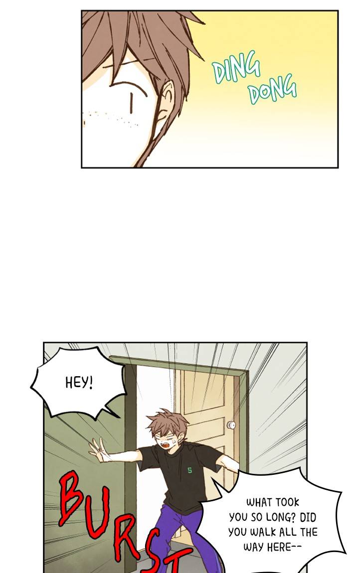 How to Become a Dragon chapter 51 - page 28