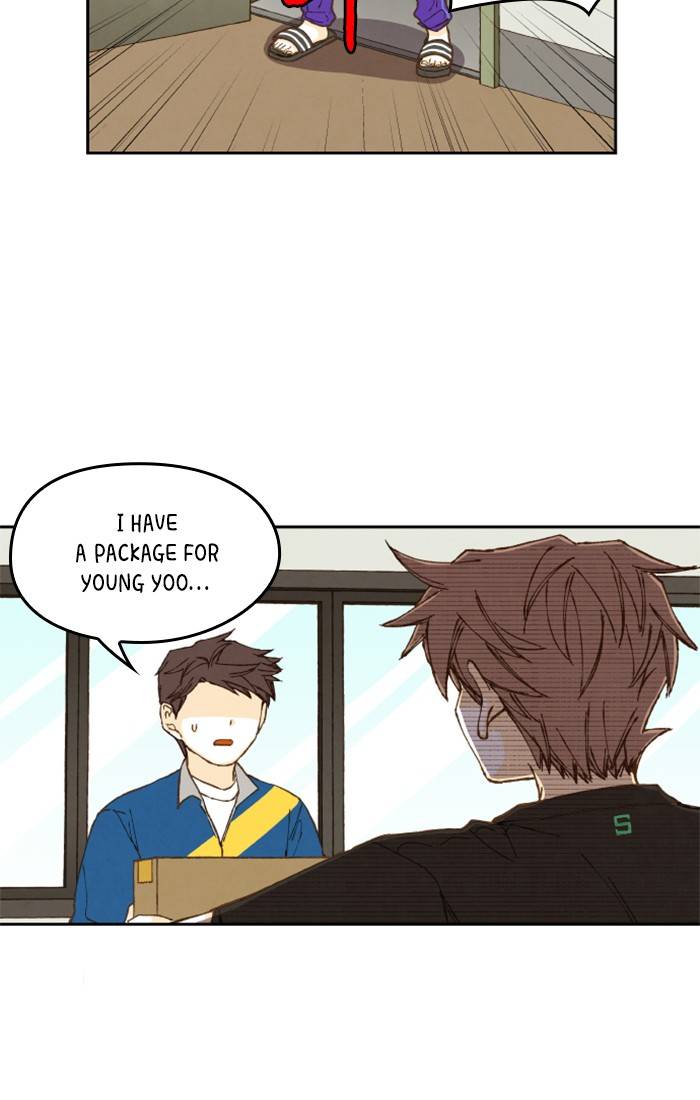 How to Become a Dragon chapter 51 - page 29