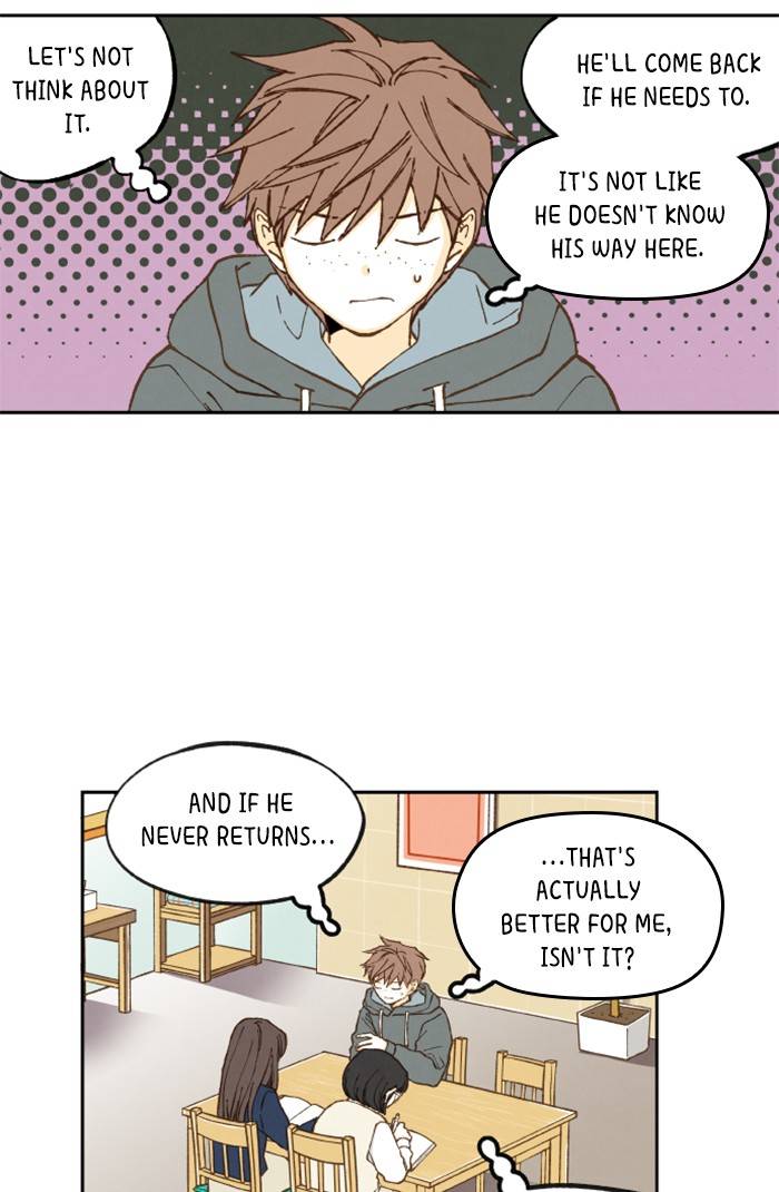 How to Become a Dragon chapter 51 - page 31