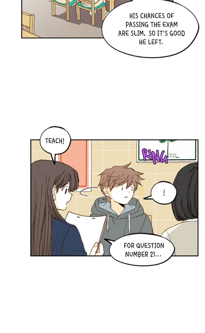 How to Become a Dragon chapter 51 - page 32