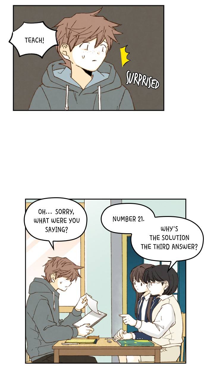 How to Become a Dragon chapter 51 - page 34