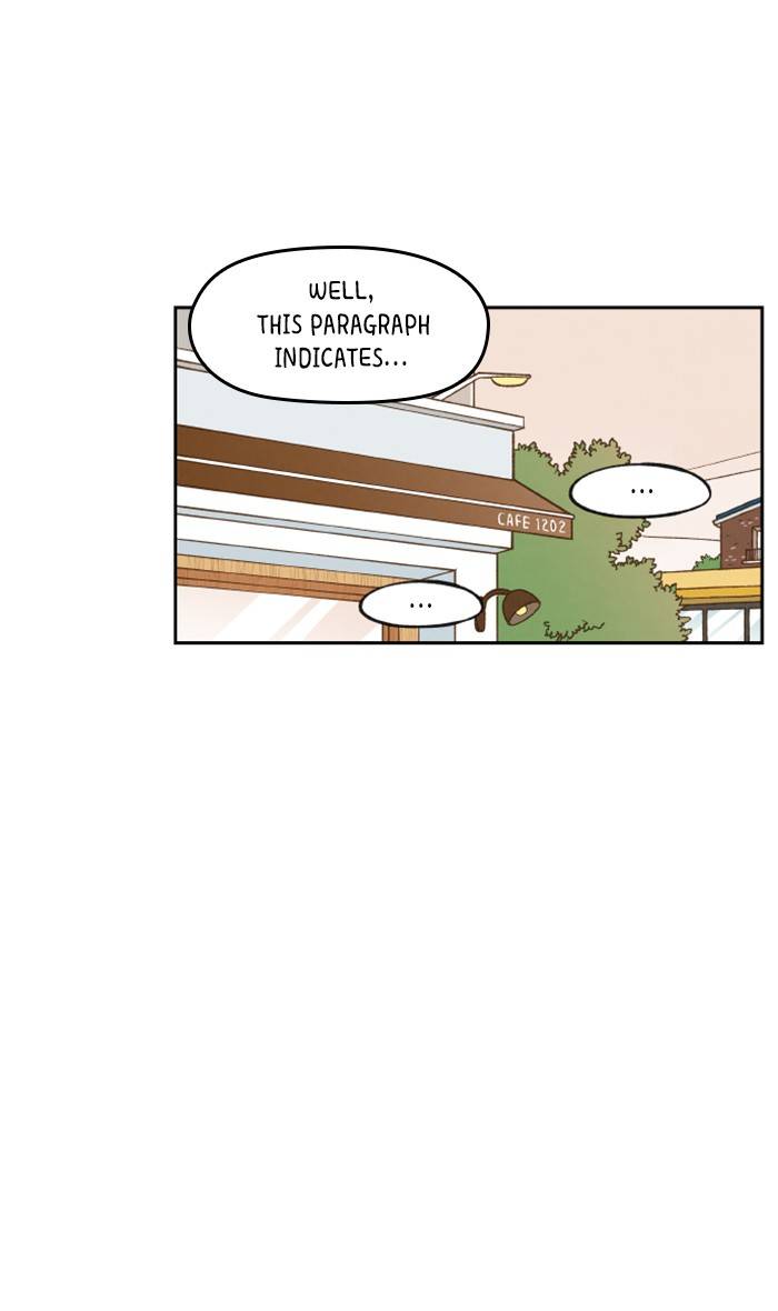 How to Become a Dragon chapter 51 - page 35