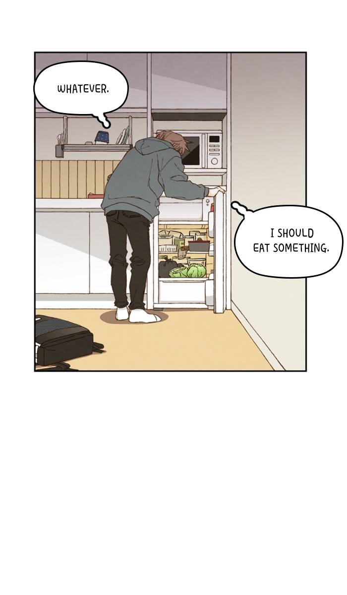 How to Become a Dragon chapter 51 - page 38