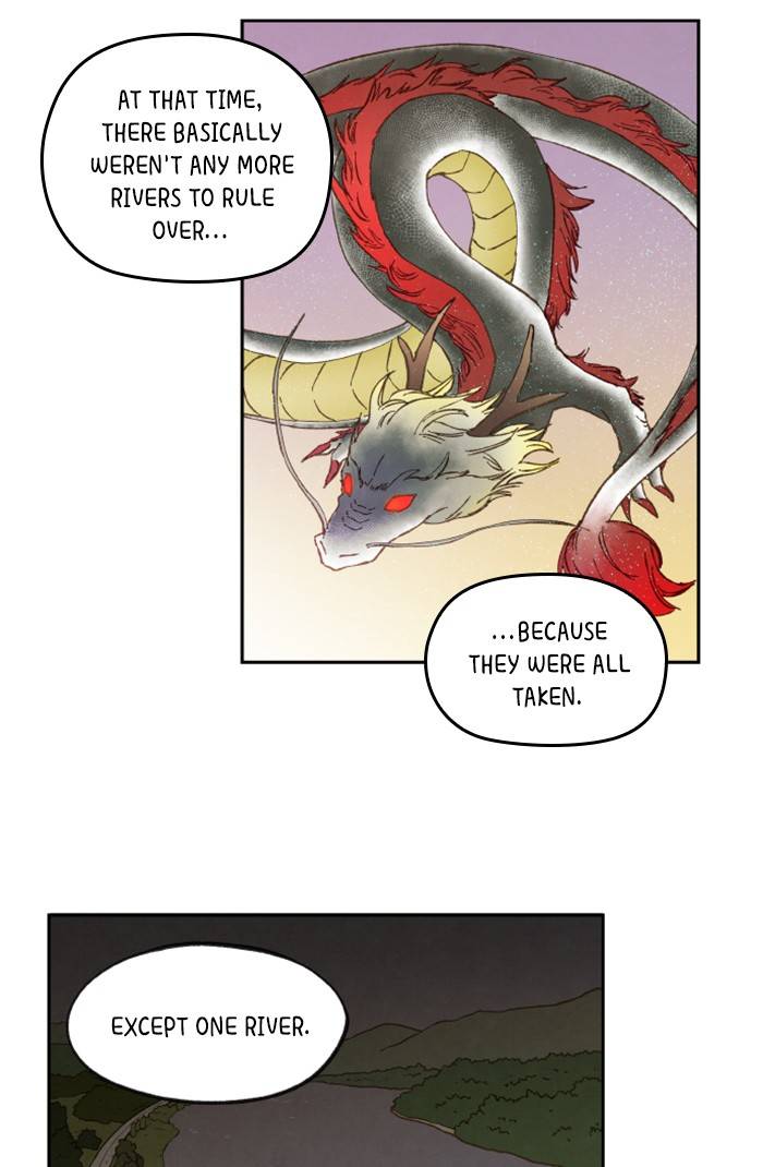 How to Become a Dragon chapter 51 - page 4