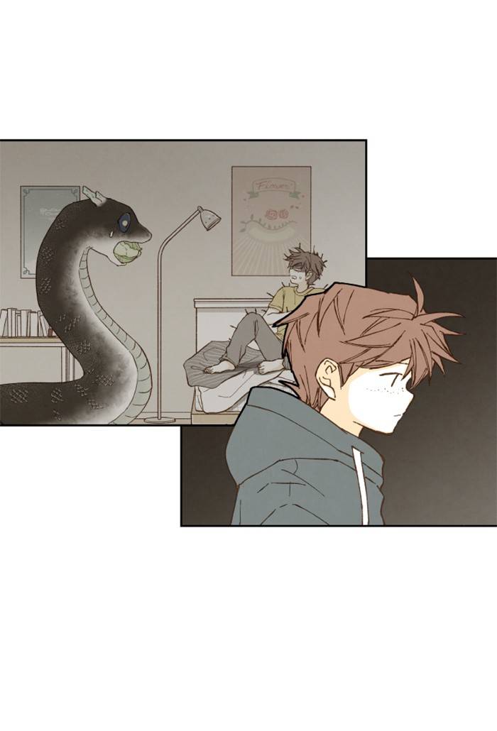 How to Become a Dragon chapter 51 - page 41