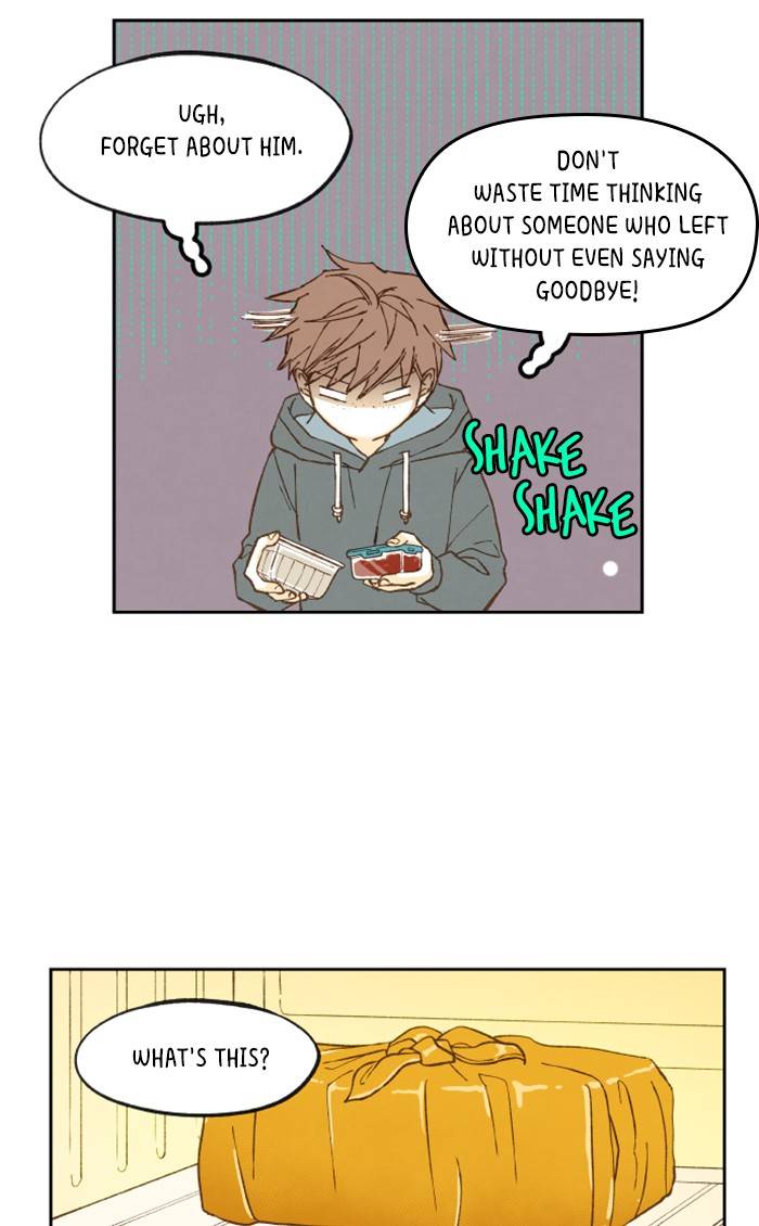 How to Become a Dragon chapter 51 - page 42