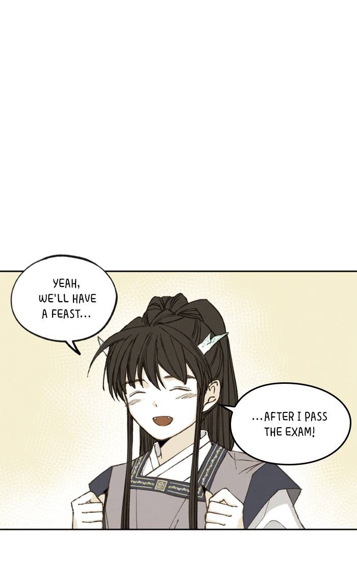 How to Become a Dragon chapter 51 - page 45