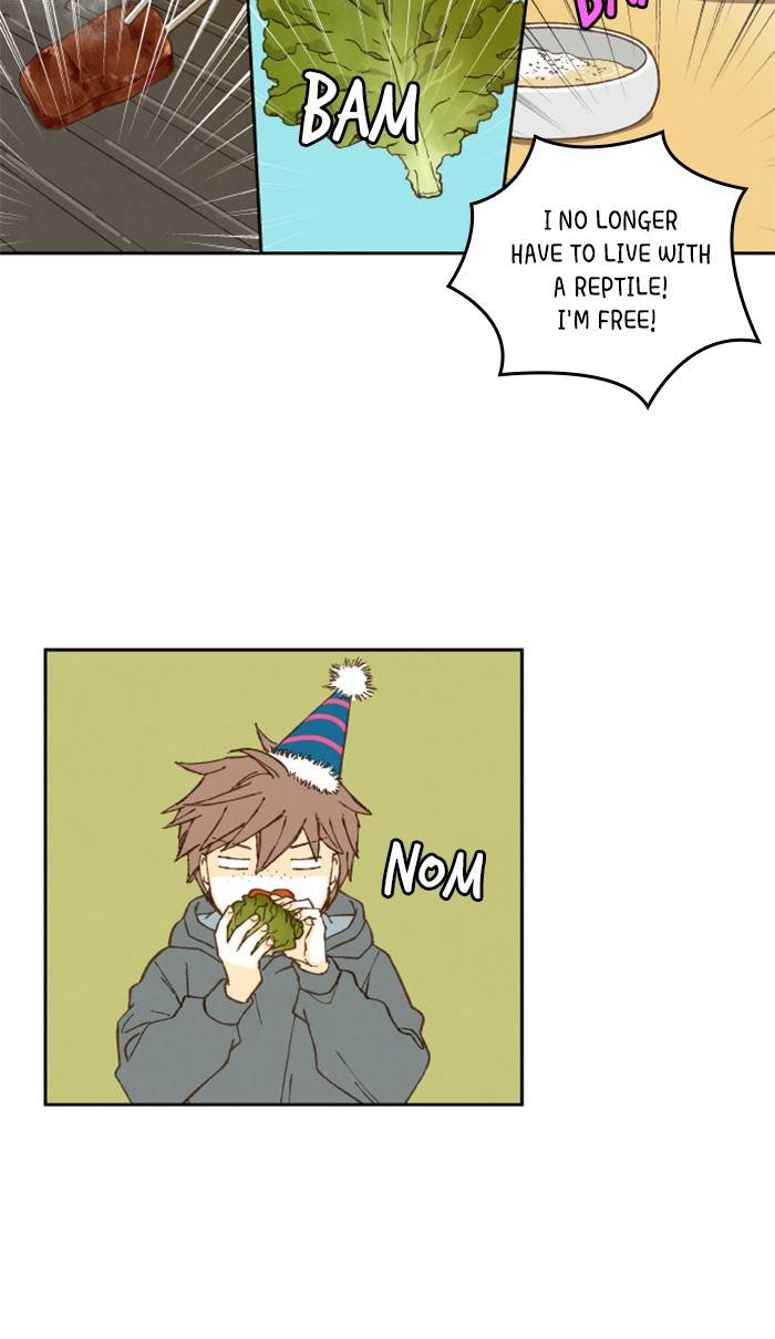 How to Become a Dragon chapter 51 - page 48