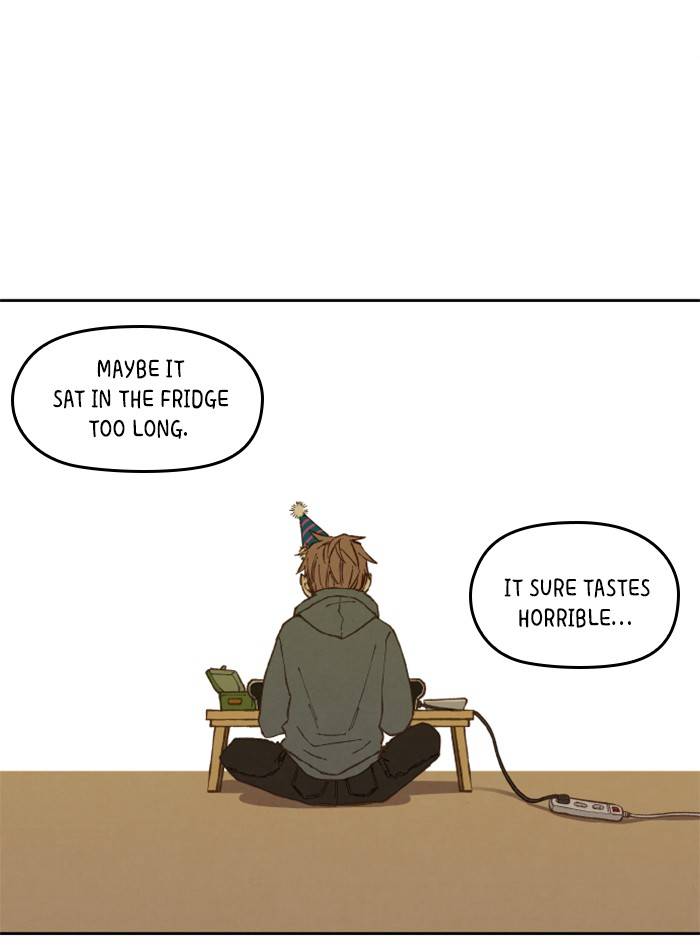 How to Become a Dragon chapter 51 - page 50