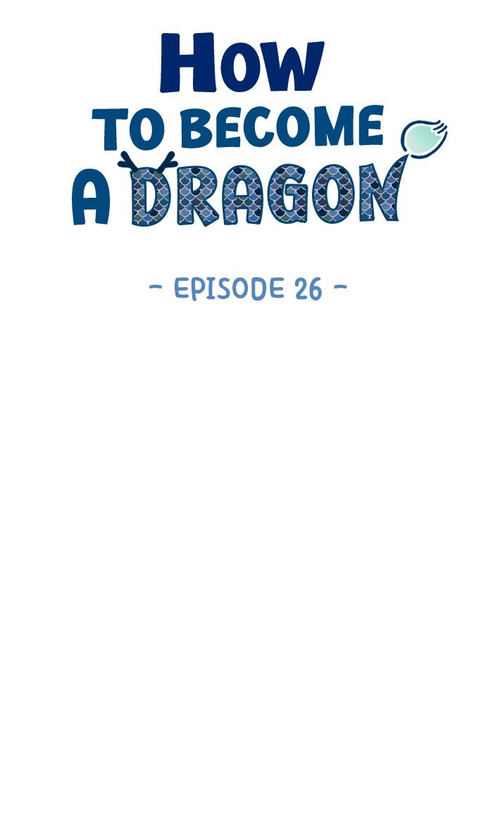 How to Become a Dragon chapter 26 - page 11