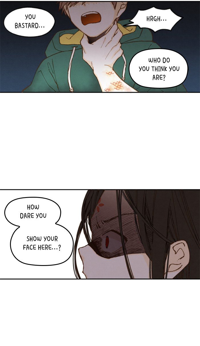 How to Become a Dragon chapter 26 - page 44