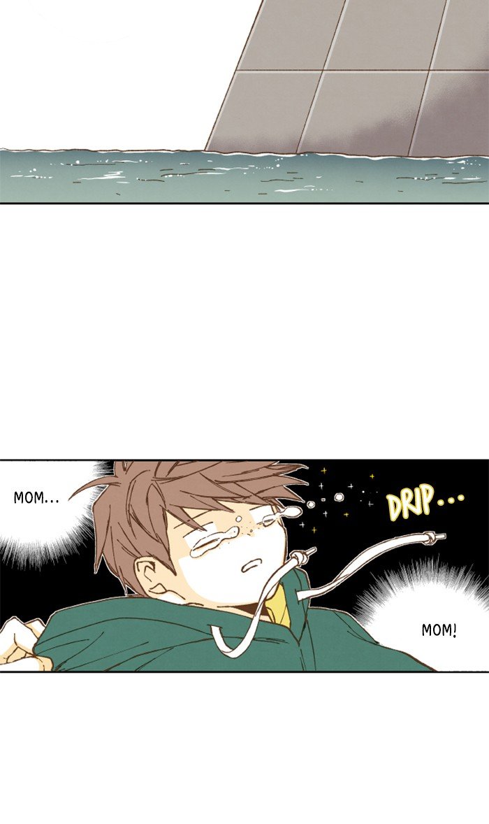 How to Become a Dragon chapter 26 - page 9