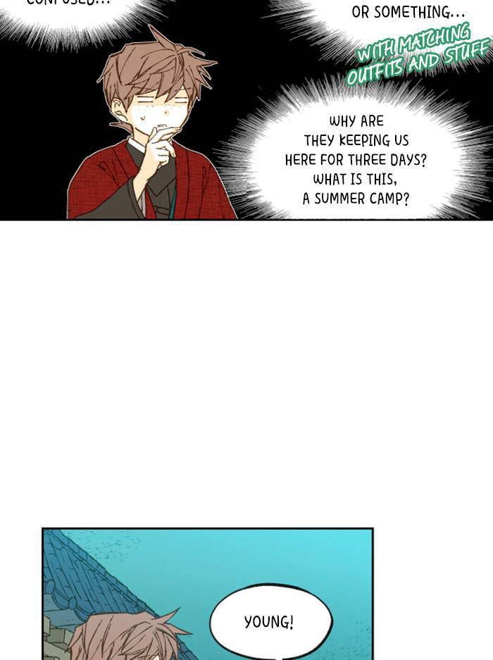 How to Become a Dragon chapter 77 - page 13
