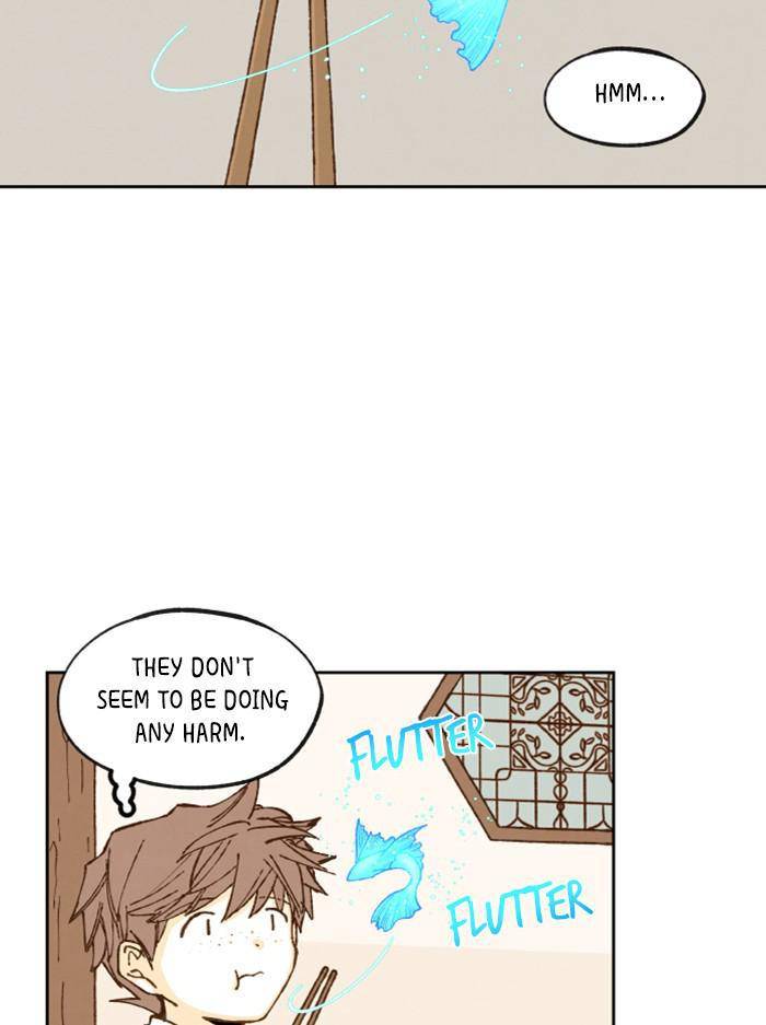 How to Become a Dragon chapter 77 - page 21