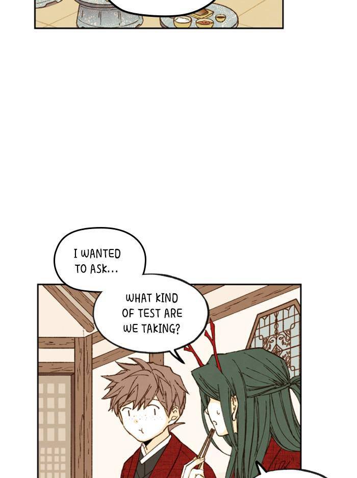 How to Become a Dragon chapter 77 - page 24