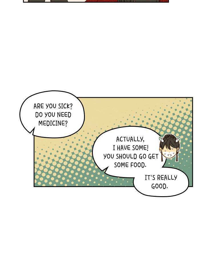 How to Become a Dragon chapter 77 - page 29