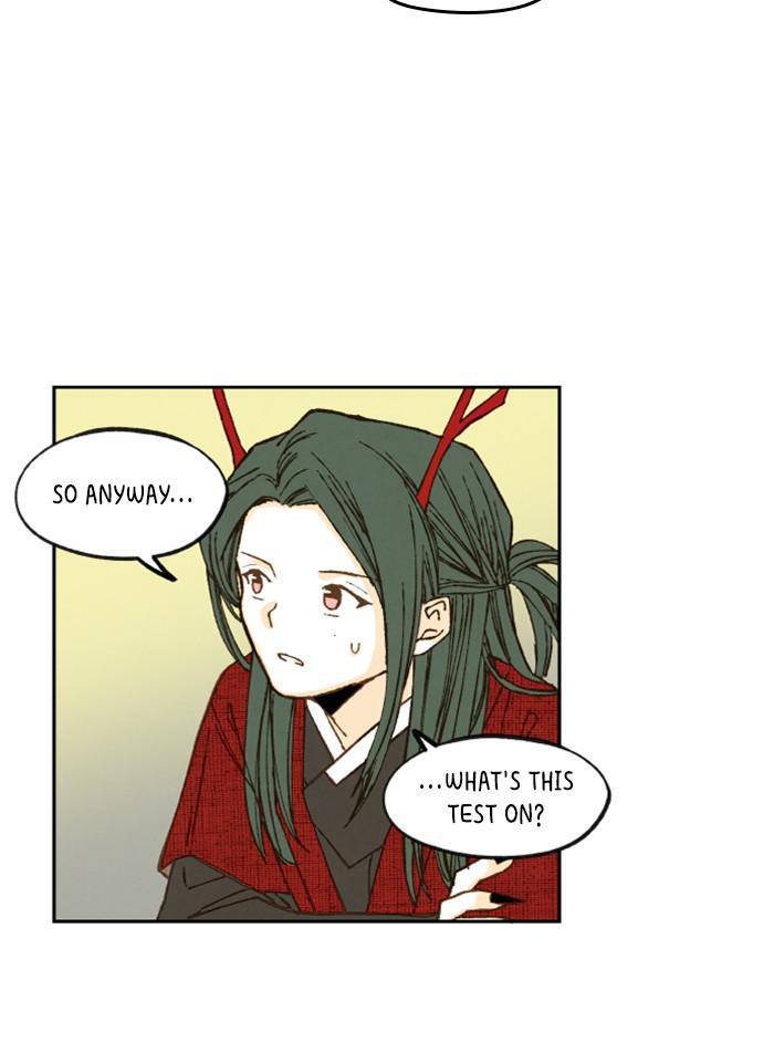 How to Become a Dragon chapter 77 - page 32