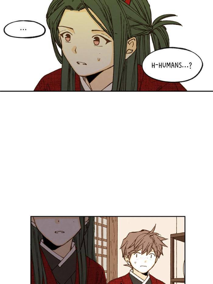 How to Become a Dragon chapter 77 - page 36