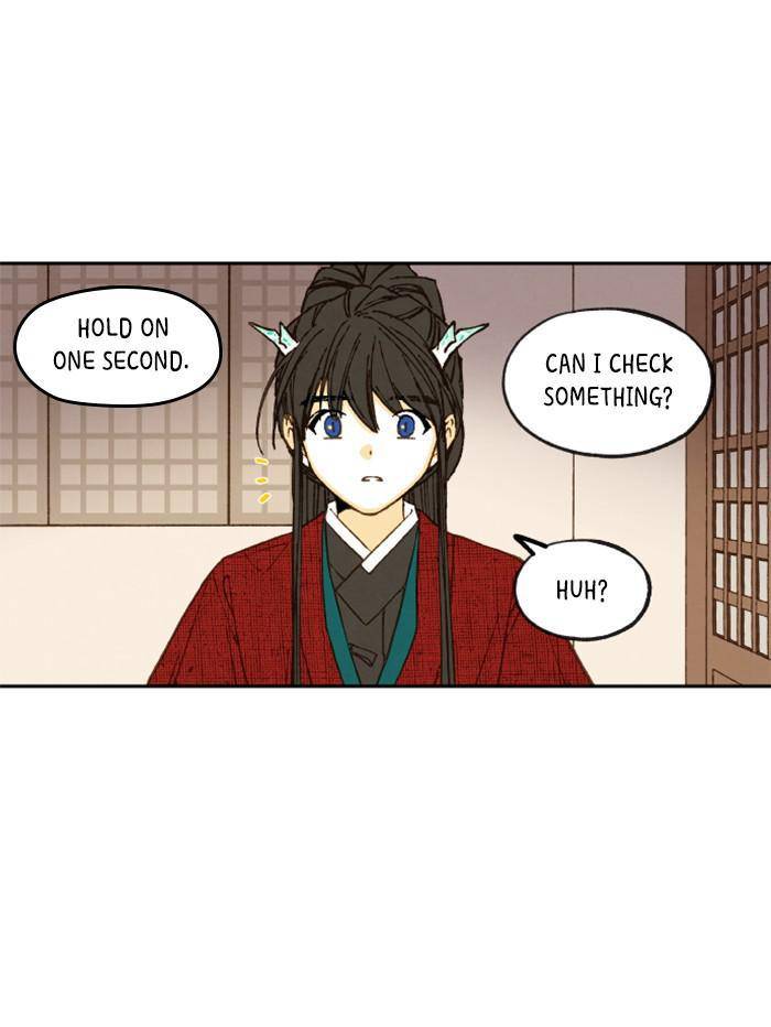 How to Become a Dragon chapter 77 - page 38