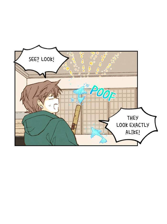 How to Become a Dragon chapter 77 - page 4