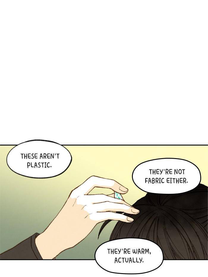 How to Become a Dragon chapter 77 - page 41